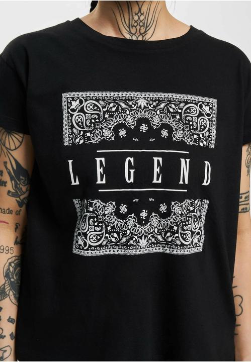 Actual product image Dangerous DNGRS Legend Tshirt - 111121 (XL)