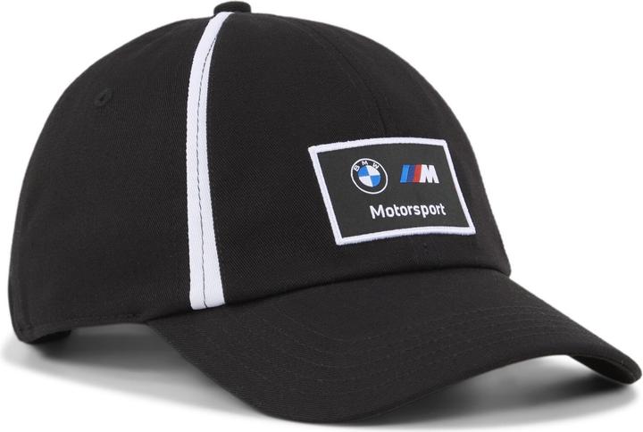 Produktbild Puma BMW MMS HERITAGE Dad Cap