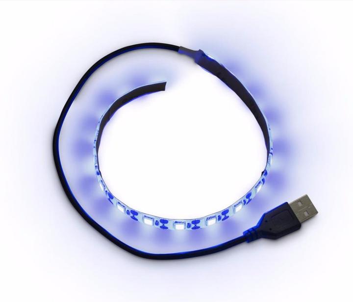 Image du produit Intertech USB A – 3-pin (0.30 m)