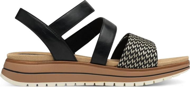 Actual product image Marco Tozzi Sandalen (39)