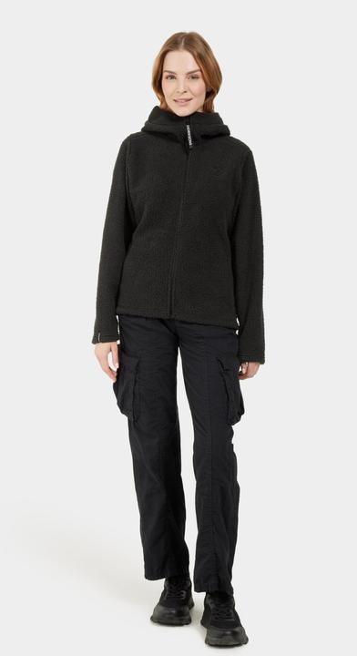 Produktbild Didriksons Women's Anniken Full Zip 2 (40, L)