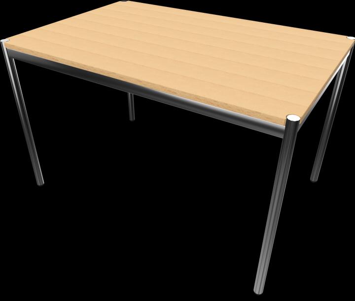 Produktbild Dietiker Atos II Besprechungstisch (1200 x 800 x 749 mm)