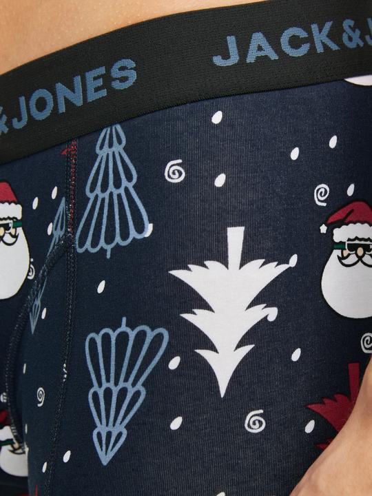 Produktbild Jack & Jones Santa Snow Giftbox (XL, 2er Pack)