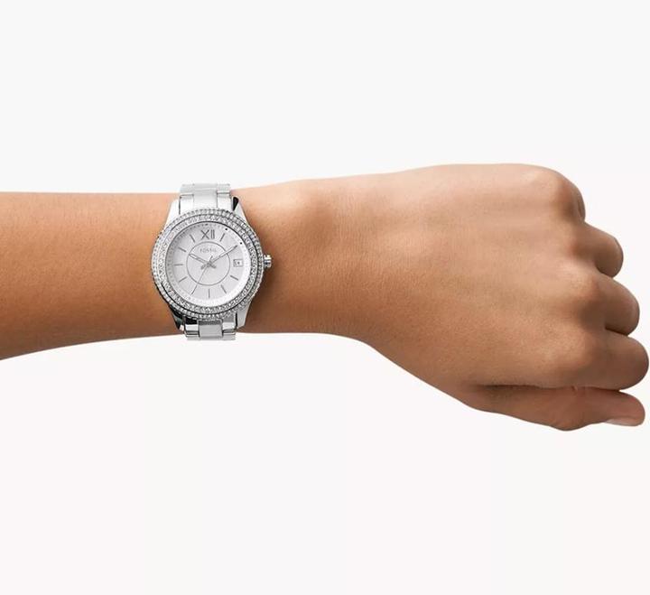 Produktbild Fossil Stella (Analoguhr, 37 mm)