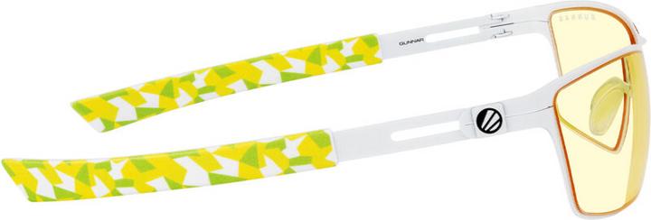 Actual product image Gunnar Gaming glasses