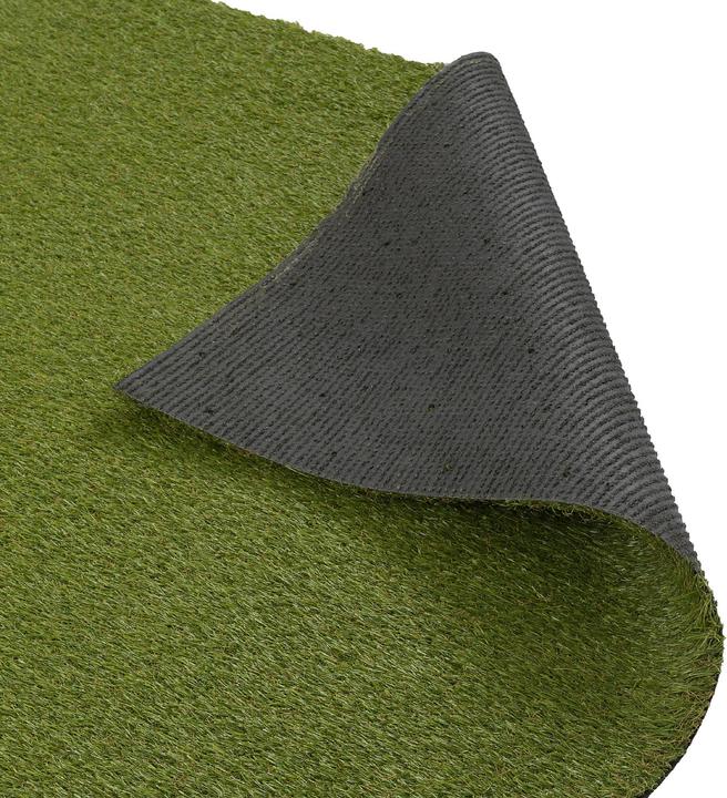 Produktbild Snapstyle Luxus Kunstrasen Rasenteppich Chelsea (200 x 450 cm)