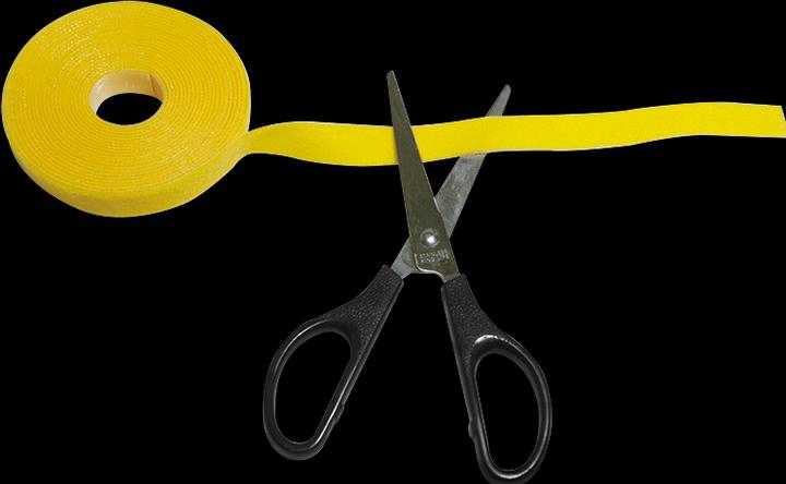 Actual product image LogiLink Velcro tape roll (16 mm)