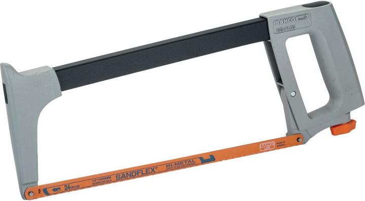 Productafbeelding Bahco Metaalzaagblad met/Bl 225-PLUS