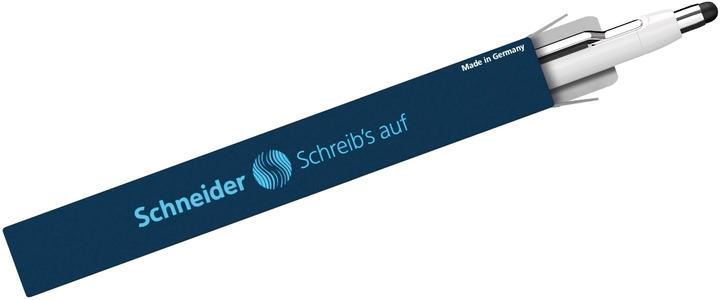 Image du produit Schneider Touchpen Epsilon Touch XB blanc-argent