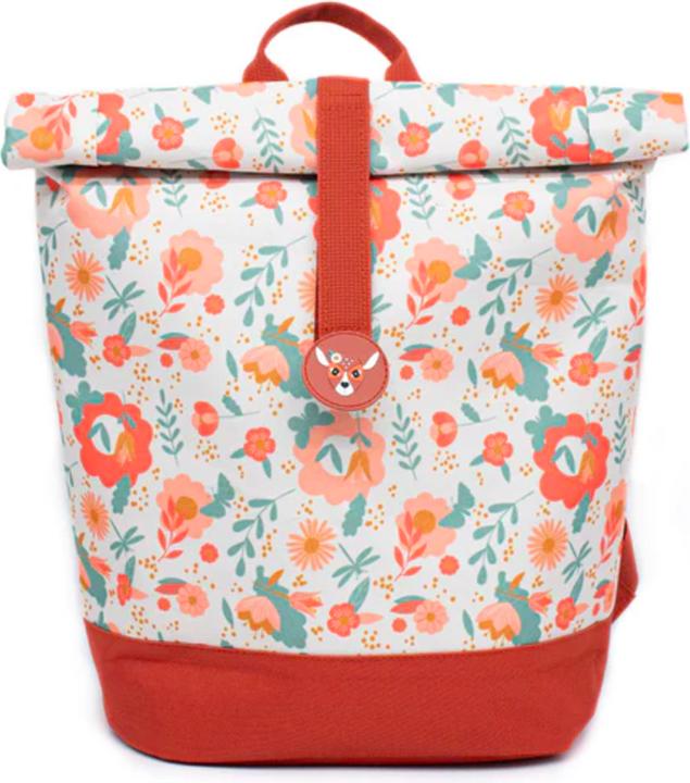 Image du produit Deglingos Sac à dos Rolltop Chevreuil