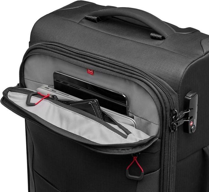 Actual product image Manfrotto Reloader Switch-55 (Photo case, Photo trolley)