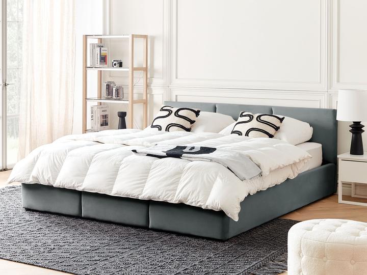 Actual product image Beliani Bousse (180 x 200 cm)