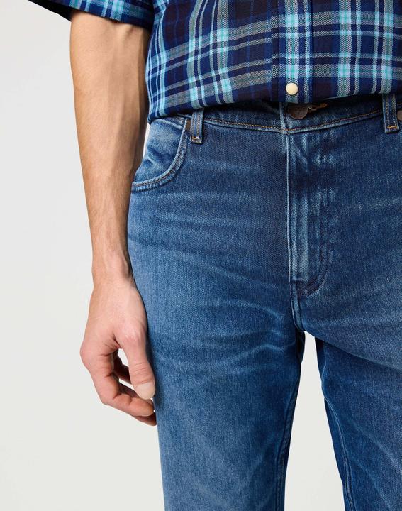 Produktbild Wrangler Jeans Greensboro (36)