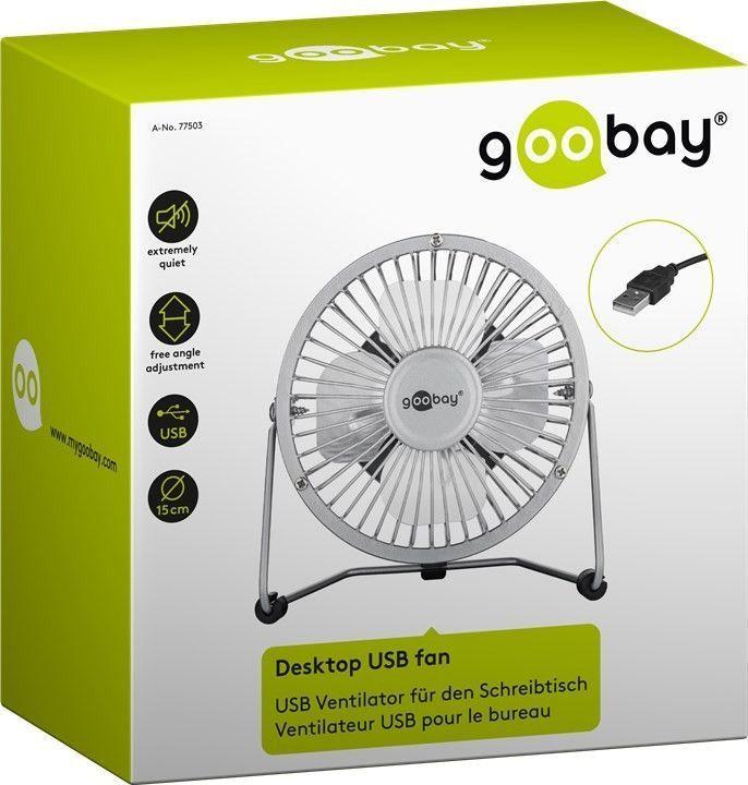 Immagine prodotto Goobay 77503