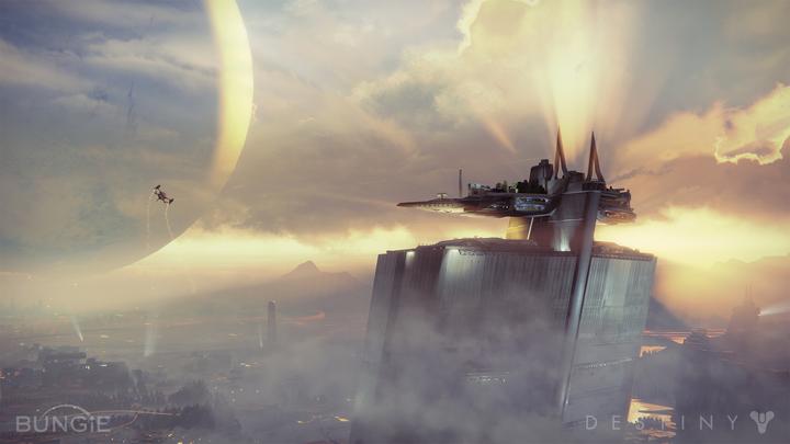 Immagine prodotto Activision Destiny Edizione Avanguardia (Day-One) (PS3)