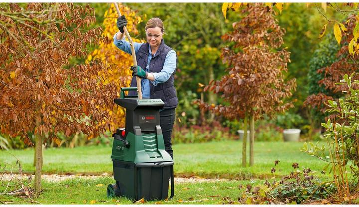 Actual product image Bosch Home & Garden AXT 22 D