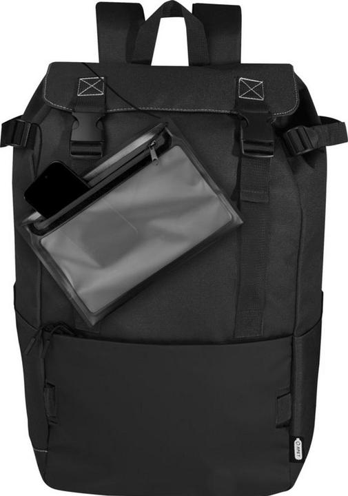 Produktbild Generic Modularer Rucksack Roam recyceltes Material (39 l)