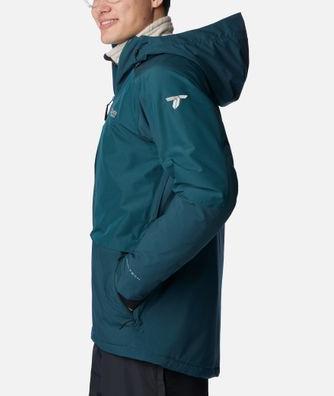 Immagine prodotto Columbia Highland Summit Jacket (L)