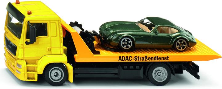 Produktbild Siku Abschleppwagen
