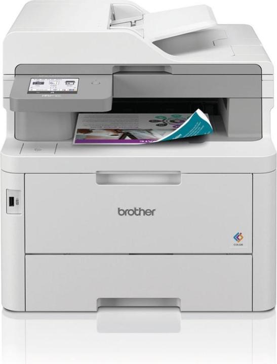 Immagine prodotto Brother MFC-L8390CDW (Laser, Colore)
