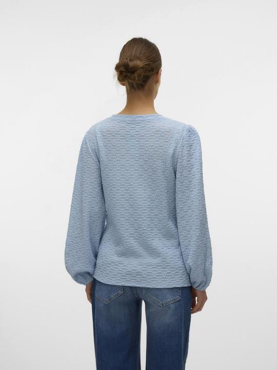 Produktbild Vero Moda Maternity Normal geschnitten Rundhals Top Top (XS)