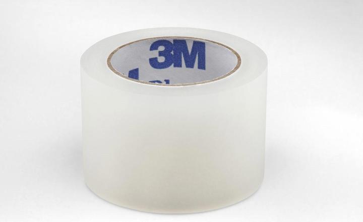 Produktbild 3M Blenderm Heftpflaster 25mmx4.57m okklusiv (1 x)