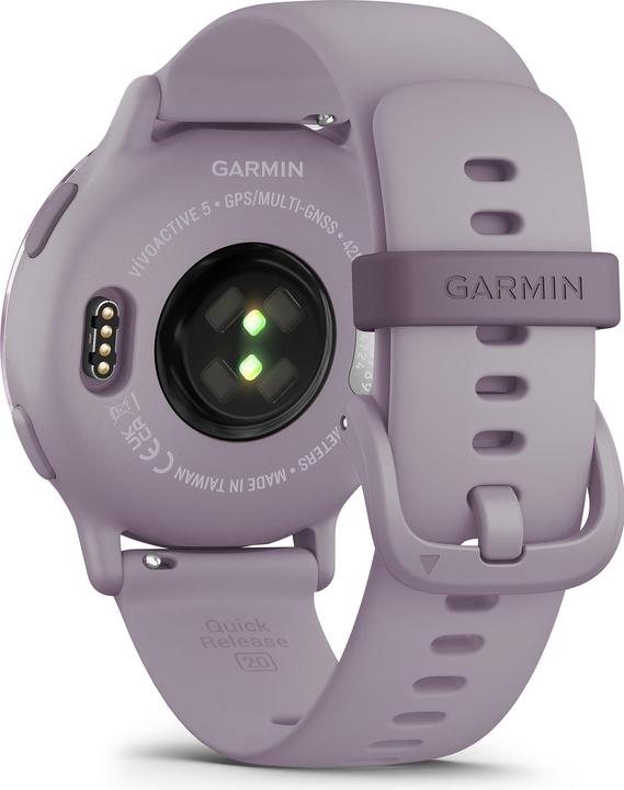 Immagine prodotto Garmin vivoactive 5 (42.20 mm, Solo WiFi)