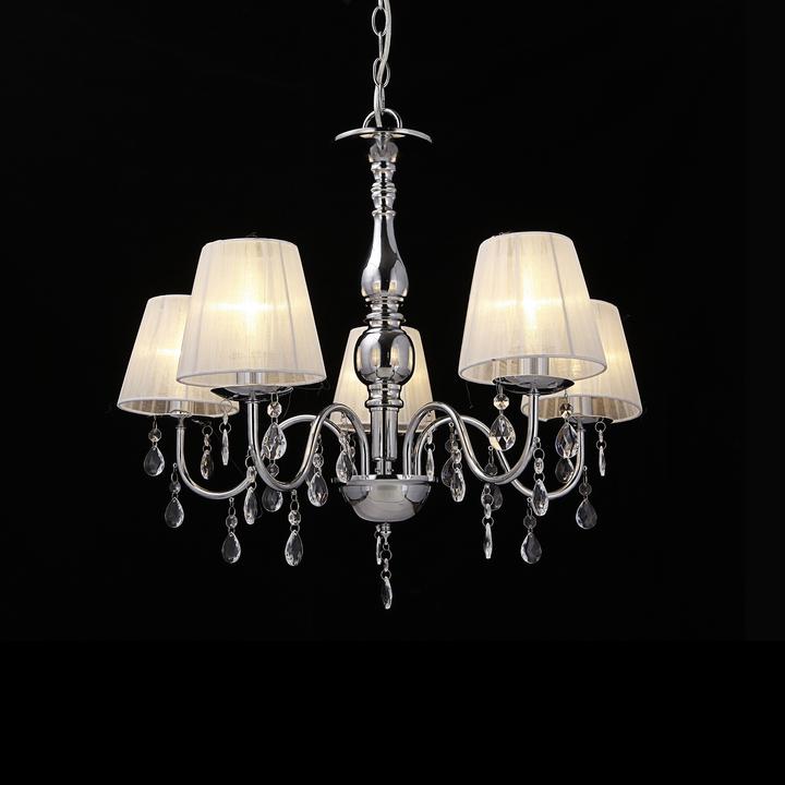 Produktbild Lux.Pro Rezmal (54 cm)