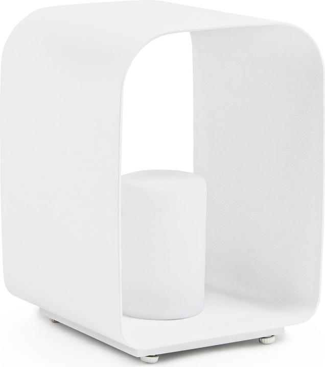 Actual product image Bizzotto LED lamp with support Ridley (1600 lm)