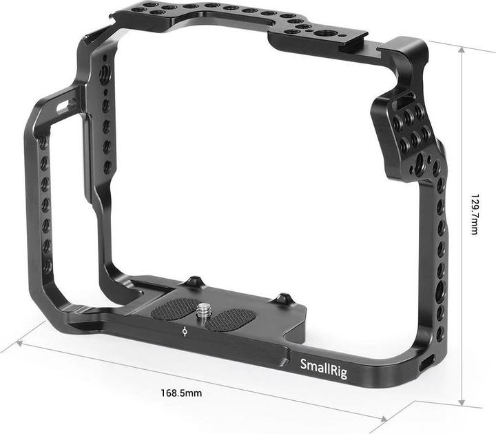 Produktbild SmallRig Canon 5D Mark III IV (Cage)