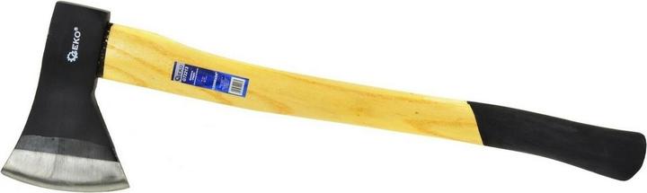 Produktbild GEKO Axt, Holzstiel, 1250 gx 24