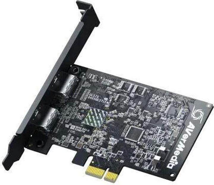 Actual product image AVerMedia Video Capture Card, Live Streamer Ultra HD (GC571) (PCIe)