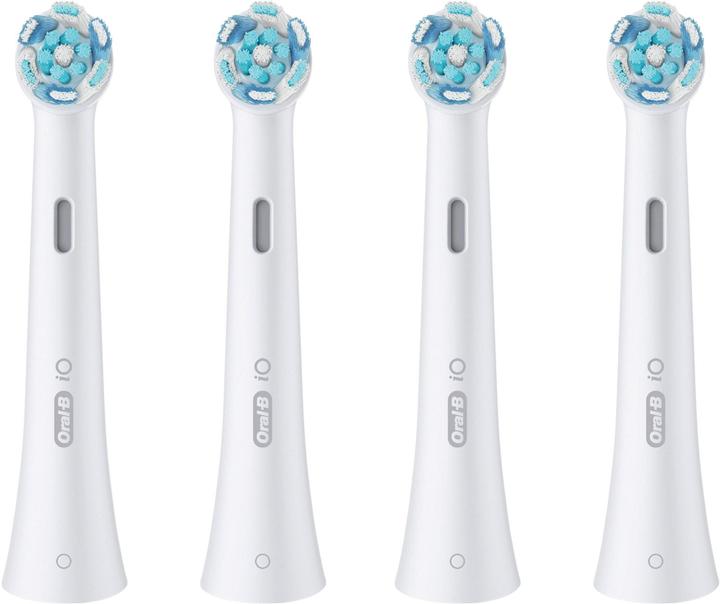 Actual product image Oral-B iO Ultimate Cleaning (4 x)