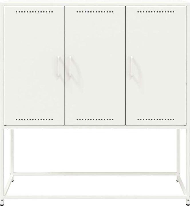 Actual product image VidaXL Highboard (100.5 x 39 x 107 cm)
