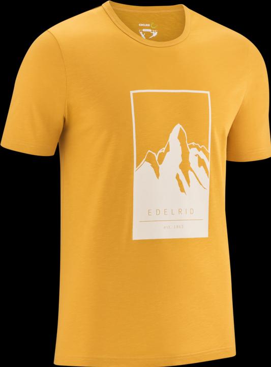 Edelrid T-Shirt Highball IV (XS)