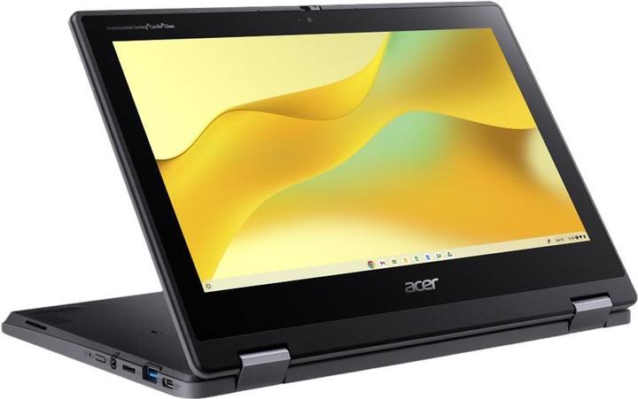 Actual product image Acer CB R756TN-TCO-C89K Chrome N100/4GB/128GB eMMC/11.6" Touch (11.60", Intel N100, 4 GB, 128 GB, DE)