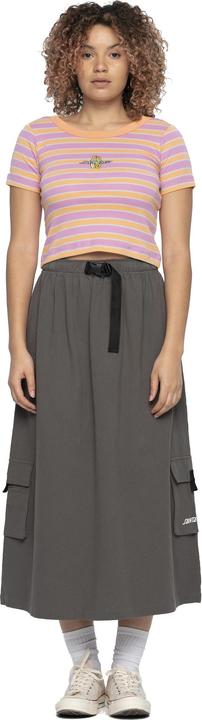Actual product image Santa Cruz Strip Cargo Skirt (10XL)