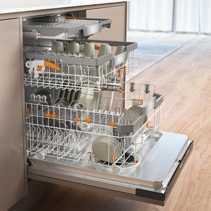 Produktbild Miele G 7793 SCVi AD 125 Gala Ed.