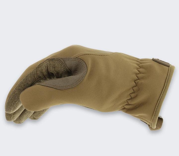 Produktbild Konjac Sponge Mechanix Wear Tactical ColdWork FastFit Small Coyote (S)