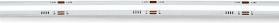 Actual product image Nedis SmartLife LED Strip Wi-Fi, 2m, IP20 - White (White, 200 cm, Indoor)
