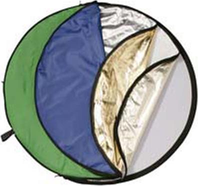 Falcon Eyes Reflector 7 in 1 CRK7-22 SLG 56 cm (Reflector)