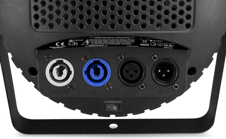 Produktbild BeamZ Scheinwerfer BT430 Strobe Par (0.50 W, LED)