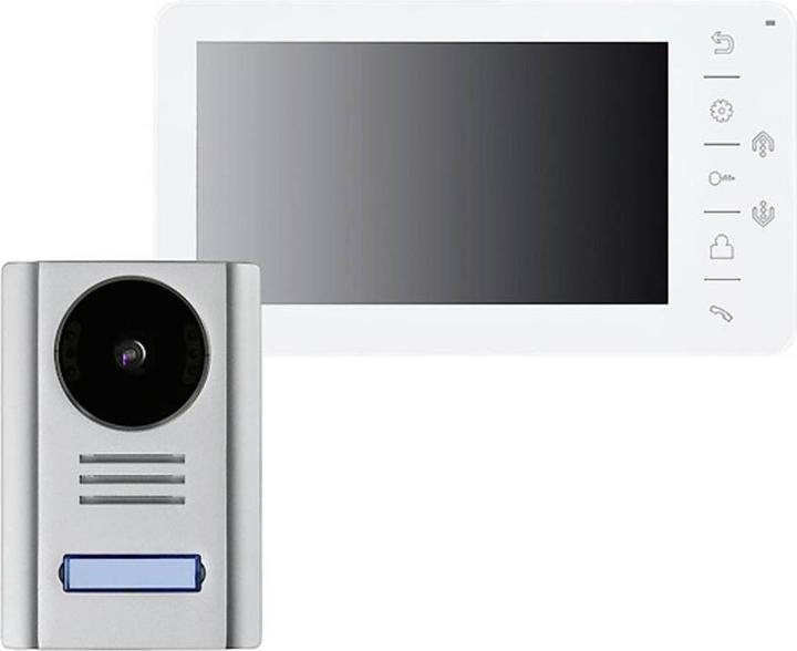 Indexa VT38 SET video VT38 SET door intercom VT38 28210 (Cable)