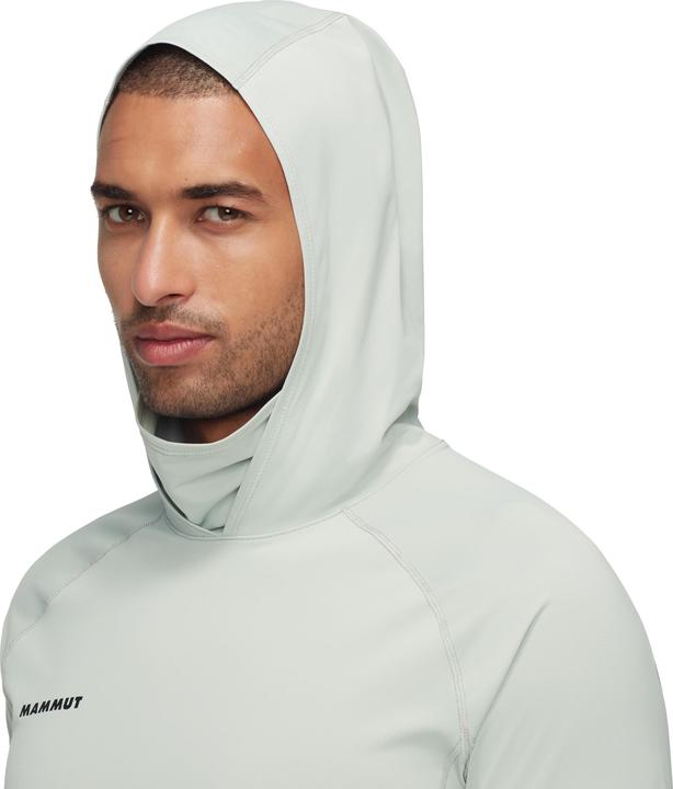 Produktbild Mammut Selun FL Sun Hoody Men (XXL)