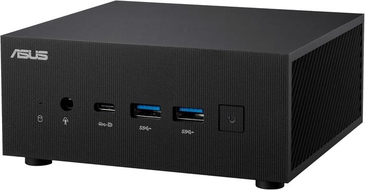 Actual product image ASUS Mini PC PN53 mit Ryzen 7 und Windows 11 Pro (AMD Ryzen 7 7735HS, 16.38 GB, 2000 GB)