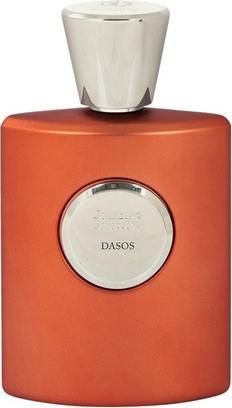 Actual product image Giardino Benessere Titani Collection (Extrait De Parfum, 100 ml)