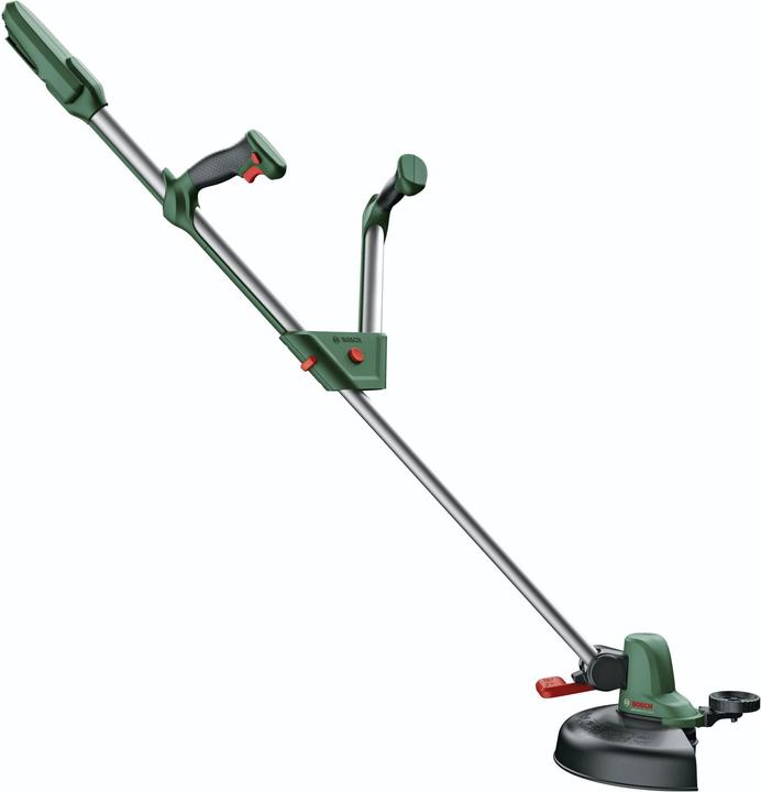 Bosch Home & Garden UniversalGrassCut 18-260 (Metallschneideblatt)