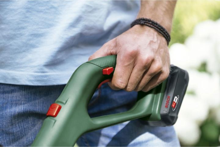 Actual product image Bosch Home & Garden EasyGrassCut 18V-260 (Trim line)