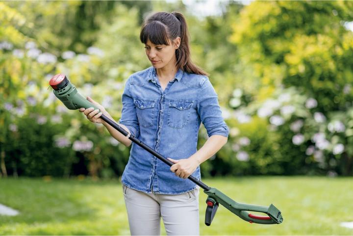 Actual product image Bosch Home & Garden EasyGrassCut 18V-260 (Trim line)