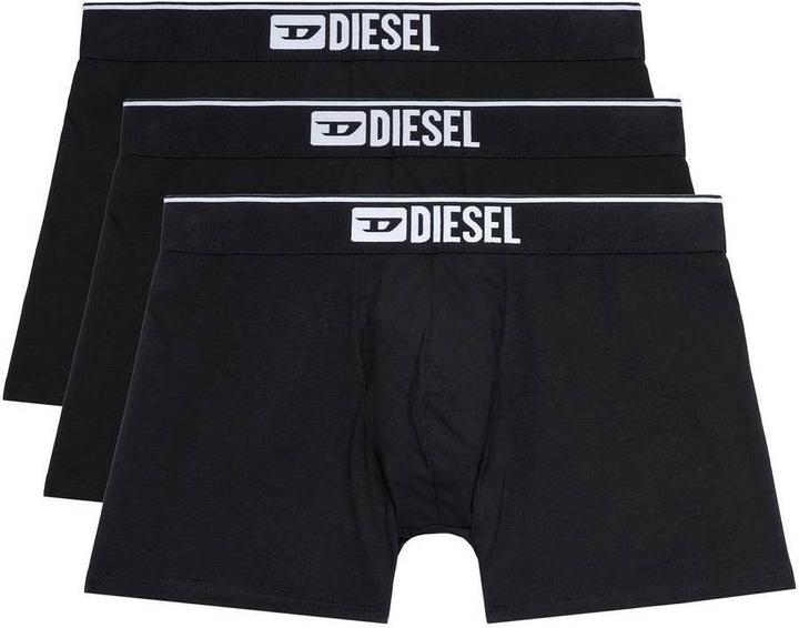 Produktbild Diesel Boxershort Casual Stretch UMBX-SEBASTIANTHREEPACK (XXL, 3er Pack)